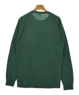 6(ROKU)（ロク）Tシャツ・カットソー 緑 サイズ:M レディース/2200708480014