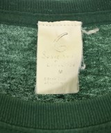 6(ROKU)（ロク）Tシャツ・カットソー 緑 サイズ:M レディース/2200708480014