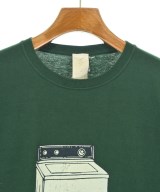 6(ROKU)（ロク）Tシャツ・カットソー 緑 サイズ:M レディース/2200708480014