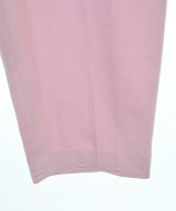 6(ROKU)（ロク）スラックス ピンク サイズ:36(S位) レディース/2200710028044