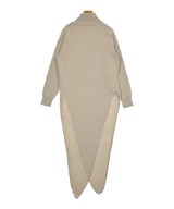 6(ROKU)（ロク）ニット・セーター ベージュ サイズ:-(XL位) レディース/2200660726298