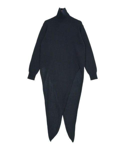 6(ROKU)(ロク)ニット・セーター 紺 サイズ:-(XL位)/2200660726304