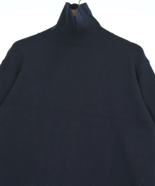 6(ROKU)（ロク）ニット・セーター 紺 サイズ:-(XL位) レディース/2200660726304