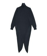 6(ROKU)（ロク）ニット・セーター 紺 サイズ:-(XL位) レディース/2200660726304