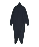 6(ROKU)（ロク）ニット・セーター 紺 サイズ:-(XL位) レディース/2200660726304