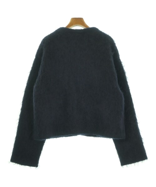 6(ROKU)（ロク）カーディガン 紺 サイズ:F レディース/2200662667025