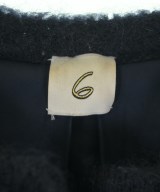 6(ROKU)（ロク）カーディガン 紺 サイズ:F レディース/2200662667025