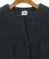 6(ROKU)（ロク）カーディガン 紺 サイズ:F レディース/2200662667025