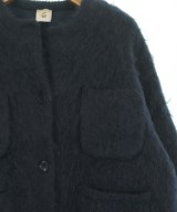 6(ROKU)（ロク）カーディガン 紺 サイズ:F レディース/2200662667025