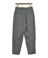 6(ROKU)（ロク）その他 グレー サイズ:38(M位) レディース/2200662792024