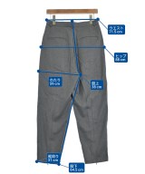 6(ROKU)（ロク）その他 グレー サイズ:38(M位) レディース/2200662792024