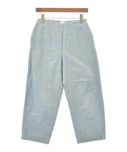 6(ROKU)(ロク)その他 青 サイズ:34(XS位)/2200660623016