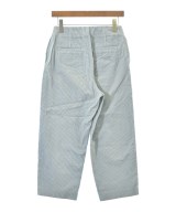 6(ROKU)（ロク）その他 青 サイズ:34(XS位) レディース/2200660623016