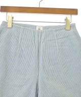 6(ROKU)（ロク）その他 青 サイズ:34(XS位) レディース/2200660623016