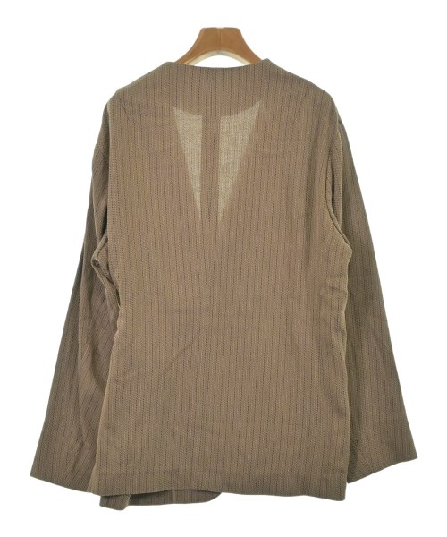 6(ROKU)（ロク）その他 茶 サイズ:36(S位) レディース/2200661021019