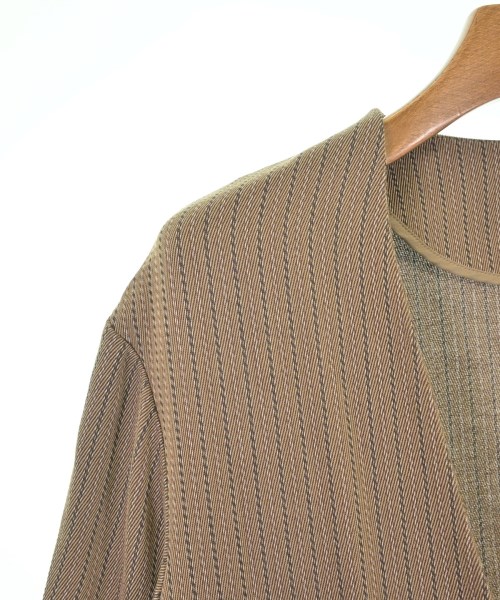 6(ROKU)（ロク）その他 茶 サイズ:36(S位) レディース/2200661021019