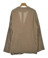 6(ROKU)（ロク）その他 茶 サイズ:36(S位) レディース/2200661021019