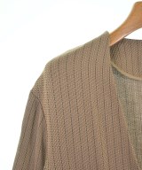 6(ROKU)（ロク）その他 茶 サイズ:36(S位) レディース/2200661021019