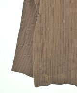 6(ROKU)（ロク）その他 茶 サイズ:36(S位) レディース/2200661021019