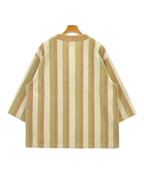 6(ROKU)（ロク）Tシャツ・カットソー オレンジ サイズ:F レディース/2200647332078