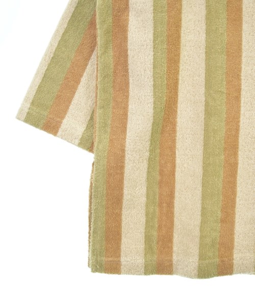 6(ROKU)（ロク）Tシャツ・カットソー オレンジ サイズ:F レディース/2200647332078