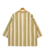 6(ROKU)（ロク）Tシャツ・カットソー オレンジ サイズ:F レディース/2200647332078