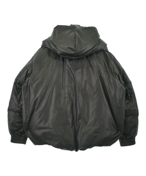 6(ROKU)（ロク）ダウンジャケット/ダウンベスト 黒 サイズ:38(M位) レディース/2200663219018