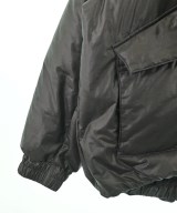 6(ROKU)（ロク）ダウンジャケット/ダウンベスト 黒 サイズ:38(M位) レディース/2200663219018