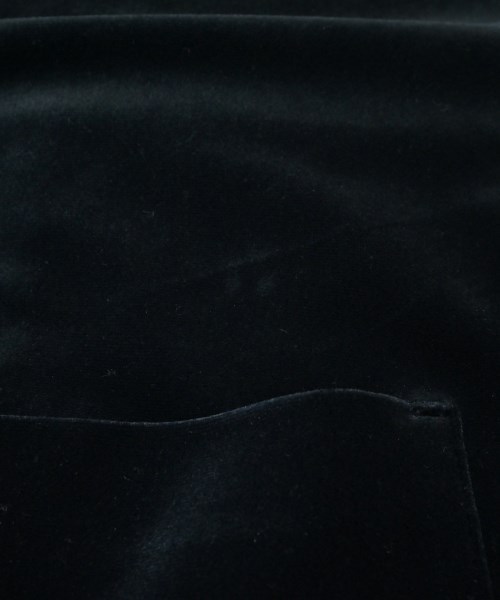 6(ROKU)（ロク）オールインワン/サロペット 紺 サイズ:38(M位) レディース/2200663795062