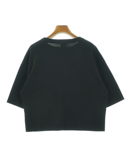 6(ROKU)（ロク）ニット・セーター 黒 サイズ:F レディース/2200660940090