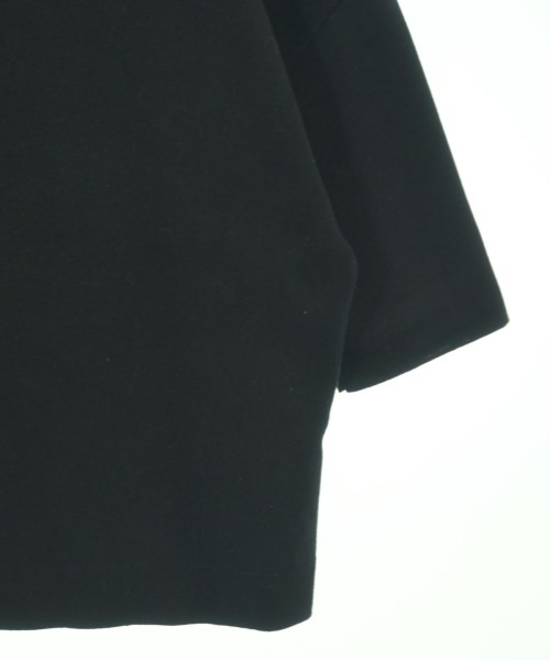 6(ROKU)（ロク）ニット・セーター 黒 サイズ:F レディース/2200660940090