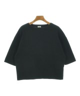 6(ROKU)（ロク）ニット・セーター 黒 サイズ:F レディース/2200660940090