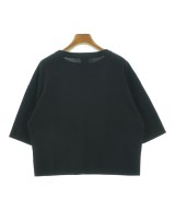 6(ROKU)（ロク）ニット・セーター 黒 サイズ:F レディース/2200660940090