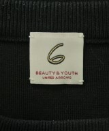 6(ROKU)（ロク）ニット・セーター 黒 サイズ:F レディース/2200660940090