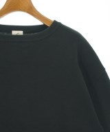 6(ROKU)（ロク）ニット・セーター 黒 サイズ:F レディース/2200660940090