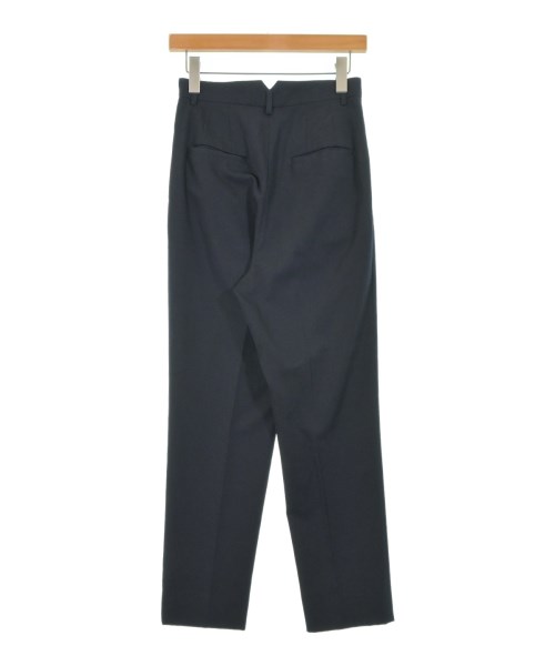 6(ROKU)（ロク）スラックス 紺 サイズ:34(XS位) レディース/2200661153017