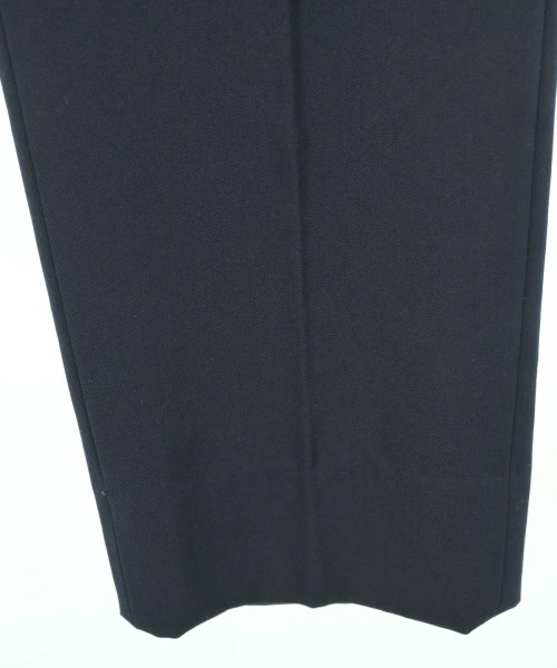 6(ROKU)（ロク）スラックス 紺 サイズ:34(XS位) レディース/2200661153017