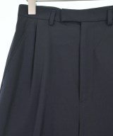 6(ROKU)（ロク）スラックス 紺 サイズ:34(XS位) レディース/2200661153017