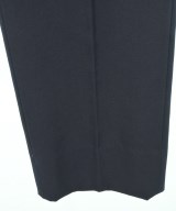 6(ROKU)（ロク）スラックス 紺 サイズ:34(XS位) レディース/2200661153017