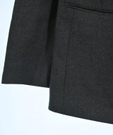 6(ROKU)（ロク）カジュアルジャケット グレー サイズ:38(M位) レディース/2200664374020