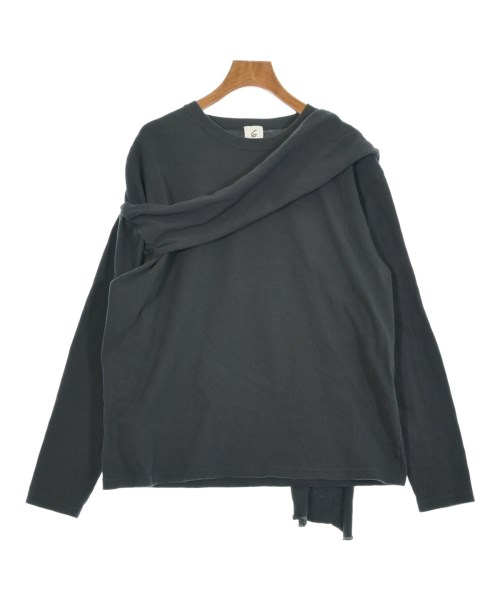 6(ROKU)(ロク)Tシャツ・カットソー 紺 サイズ:-(M位)/2200664039011