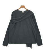 6(ROKU)（ロク）Tシャツ・カットソー 紺 サイズ:-(M位) レディース/2200664039011