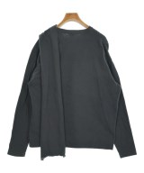 6(ROKU)（ロク）Tシャツ・カットソー 紺 サイズ:-(M位) レディース/2200664039011