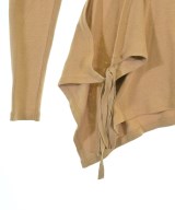 6(ROKU)（ロク）Tシャツ・カットソー ベージュ サイズ:F レディース/2200664530037