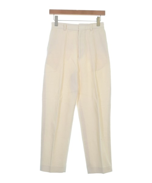 6(ROKU)(ロク)その他 白 サイズ:34(XS位)/2200661636039