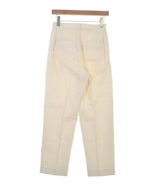 6(ROKU)（ロク）その他 白 サイズ:34(XS位) レディース/2200661636039