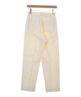 6(ROKU)（ロク）その他 白 サイズ:34(XS位) レディース/2200661636039