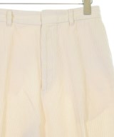 6(ROKU)（ロク）その他 白 サイズ:34(XS位) レディース/2200661636039