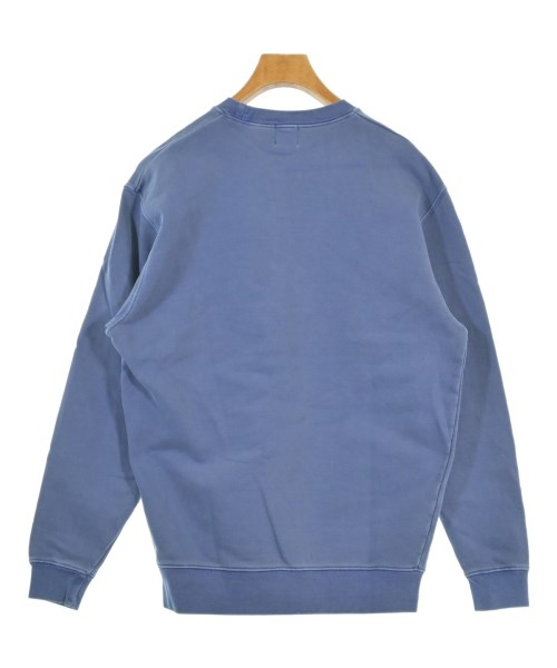 6(ROKU)（ロク）スウェット 紺 サイズ:M メンズ/2200662107095