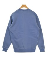 6(ROKU)（ロク）スウェット 紺 サイズ:M メンズ/2200662107095